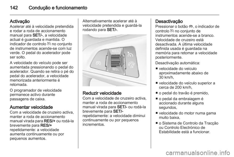 OPEL ADAM 2013.5  Manual de Instruções (in Portugues) 