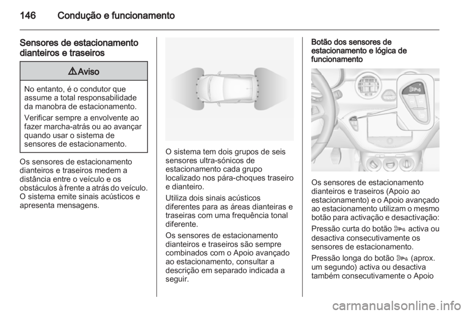 OPEL ADAM 2013.5  Manual de Instruções (in Portugues) 