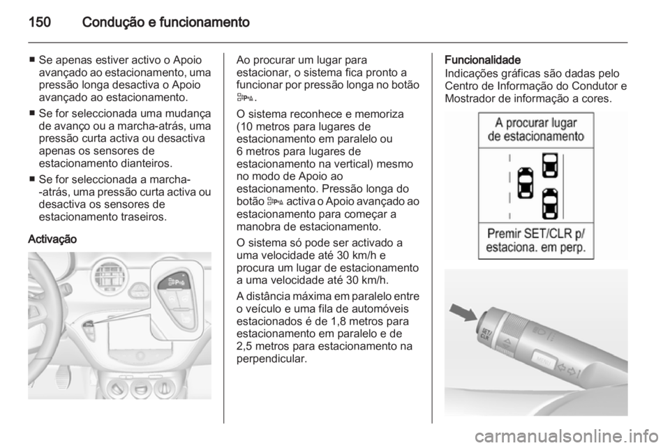 OPEL ADAM 2013.5  Manual de Instruções (in Portugues) 