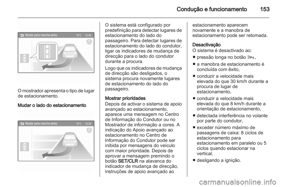 OPEL ADAM 2013.5  Manual de Instruções (in Portugues) 