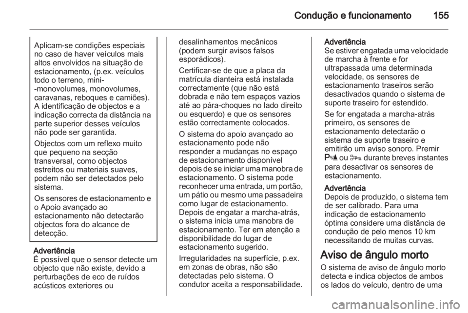 OPEL ADAM 2013.5  Manual de Instruções (in Portugues) 