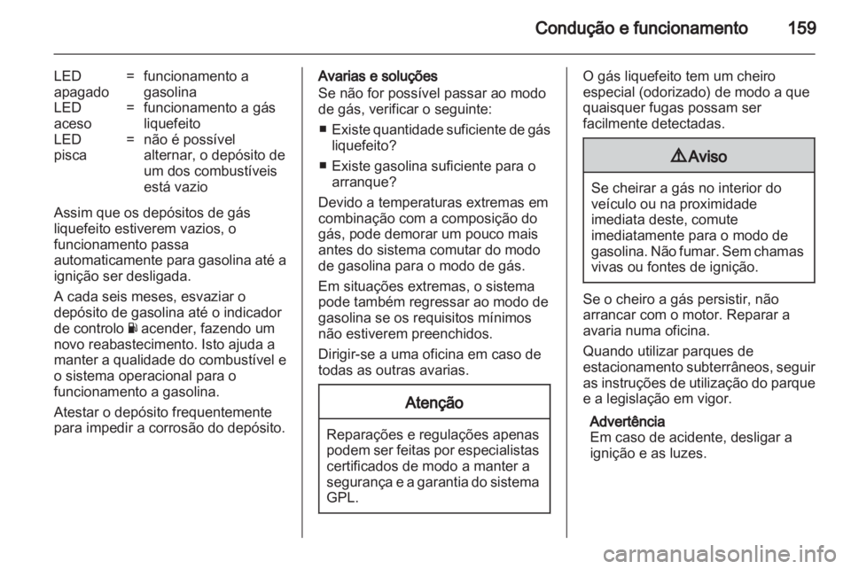 OPEL ADAM 2013.5  Manual de Instruções (in Portugues) 