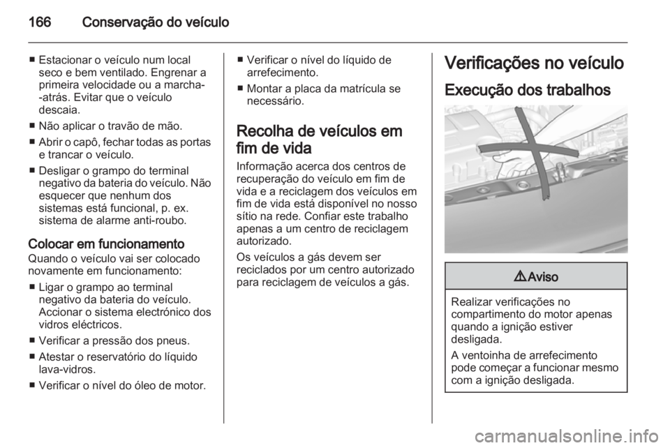 OPEL ADAM 2013.5  Manual de Instruções (in Portugues) 