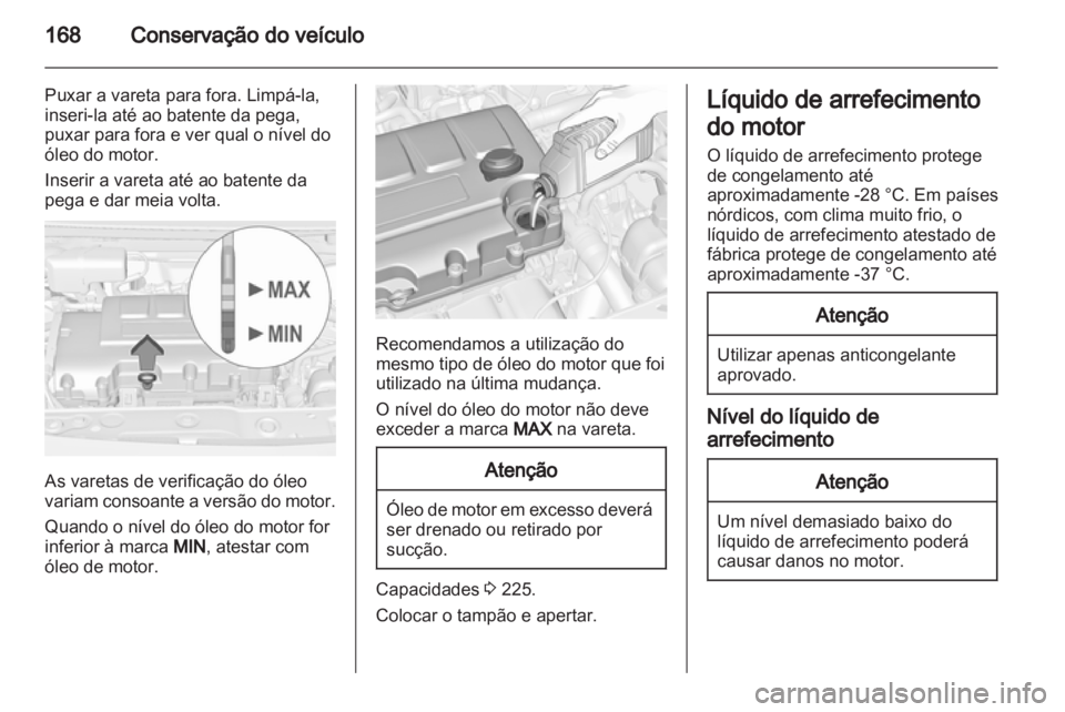 OPEL ADAM 2013.5  Manual de Instruções (in Portugues) 