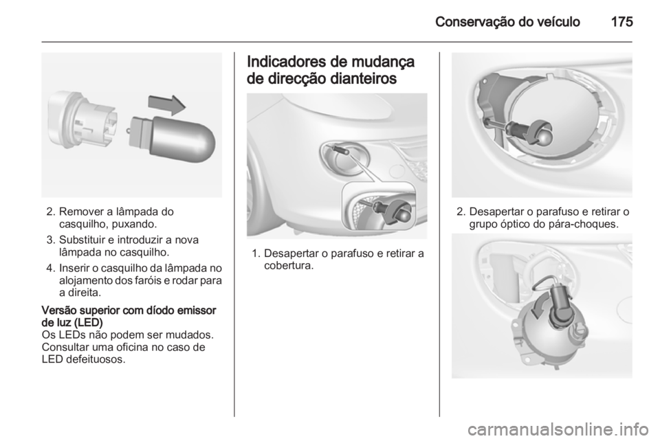 OPEL ADAM 2013.5  Manual de Instruções (in Portugues) 