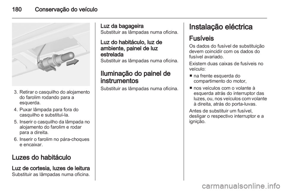 OPEL ADAM 2013.5  Manual de Instruções (in Portugues) 