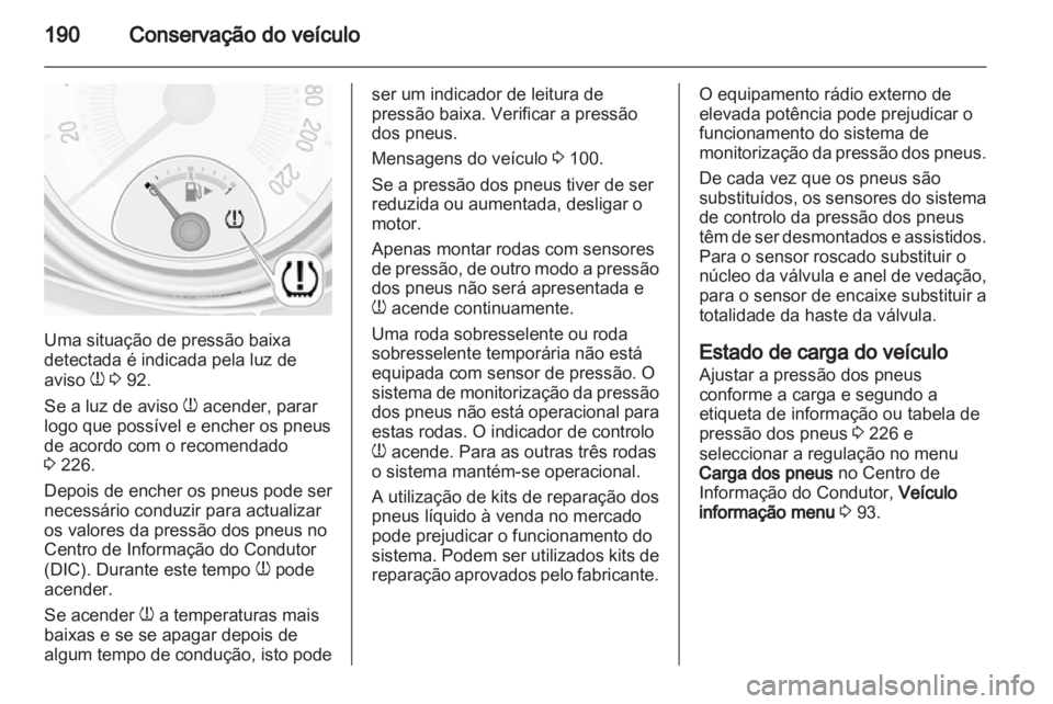 OPEL ADAM 2013.5  Manual de Instruções (in Portugues) 