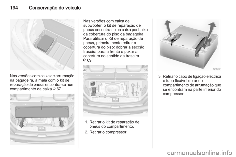 OPEL ADAM 2013.5  Manual de Instruções (in Portugues) 