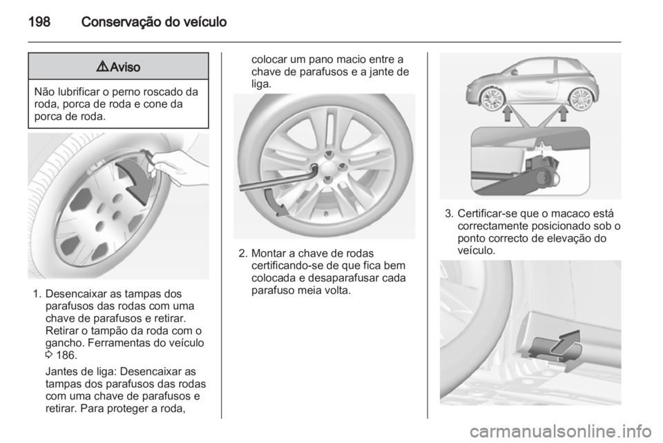 OPEL ADAM 2013.5  Manual de Instruções (in Portugues) 