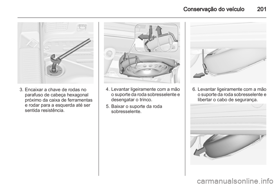 OPEL ADAM 2013.5  Manual de Instruções (in Portugues) 
