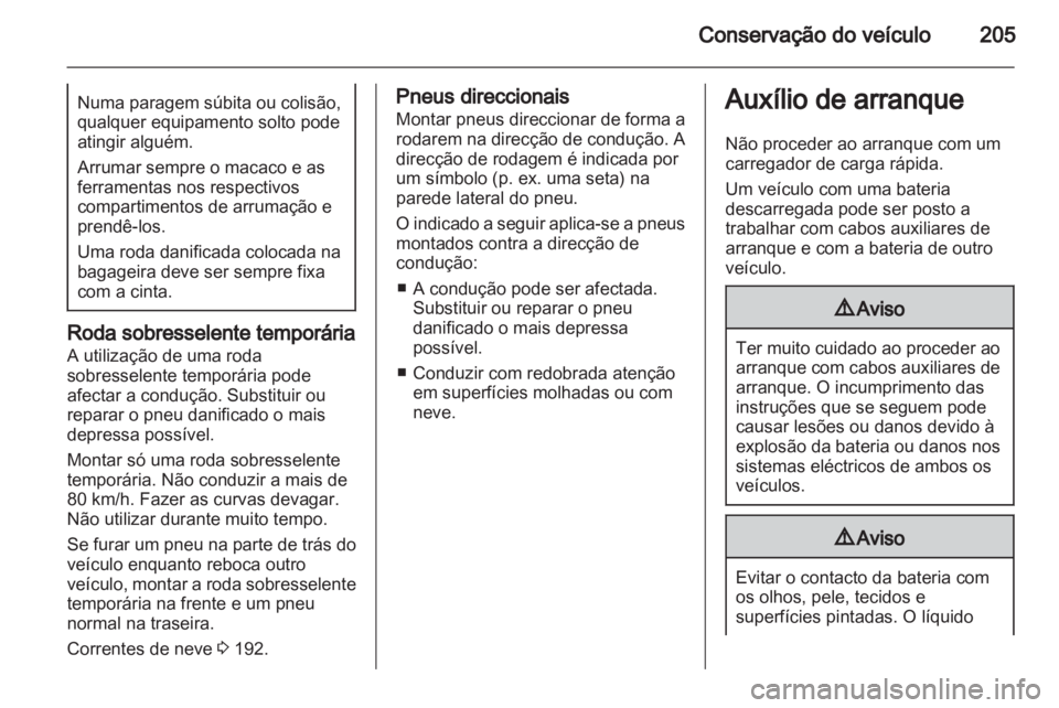 OPEL ADAM 2013.5  Manual de Instruções (in Portugues) 