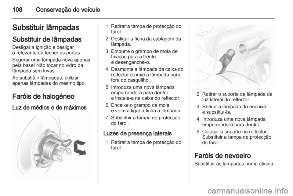 OPEL AGILA 2011  Manual de Instruções (in Portugues) 