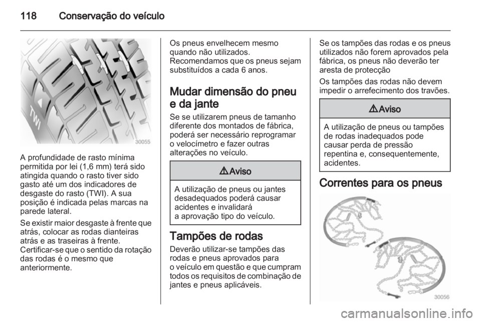 OPEL AGILA 2011  Manual de Instruções (in Portugues) 