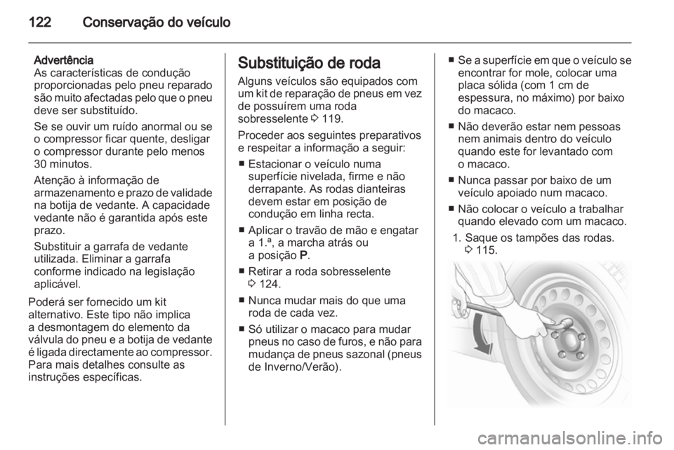OPEL AGILA 2011  Manual de Instruções (in Portugues) 