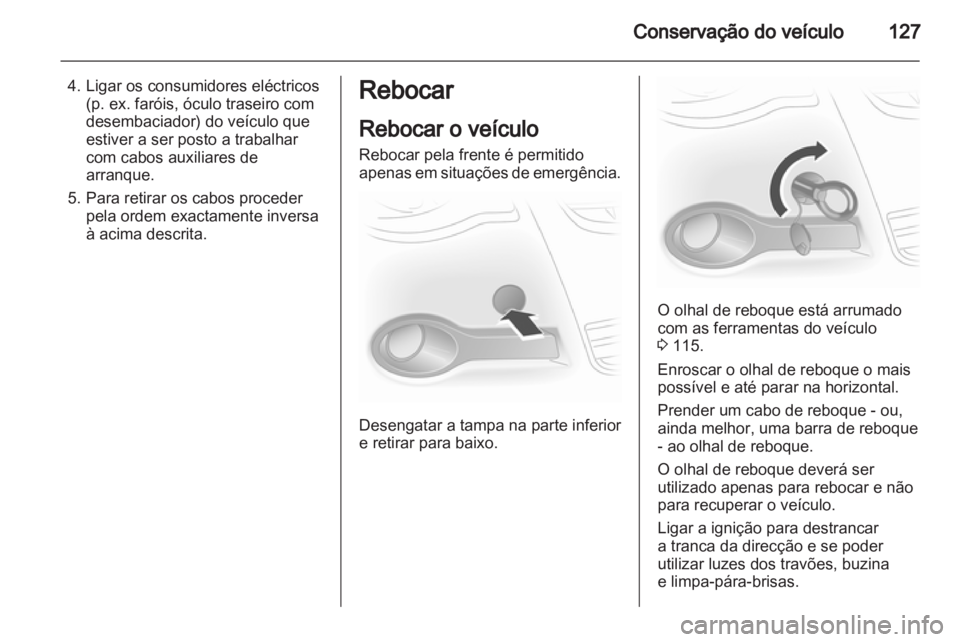 OPEL AGILA 2011  Manual de Instruções (in Portugues) 