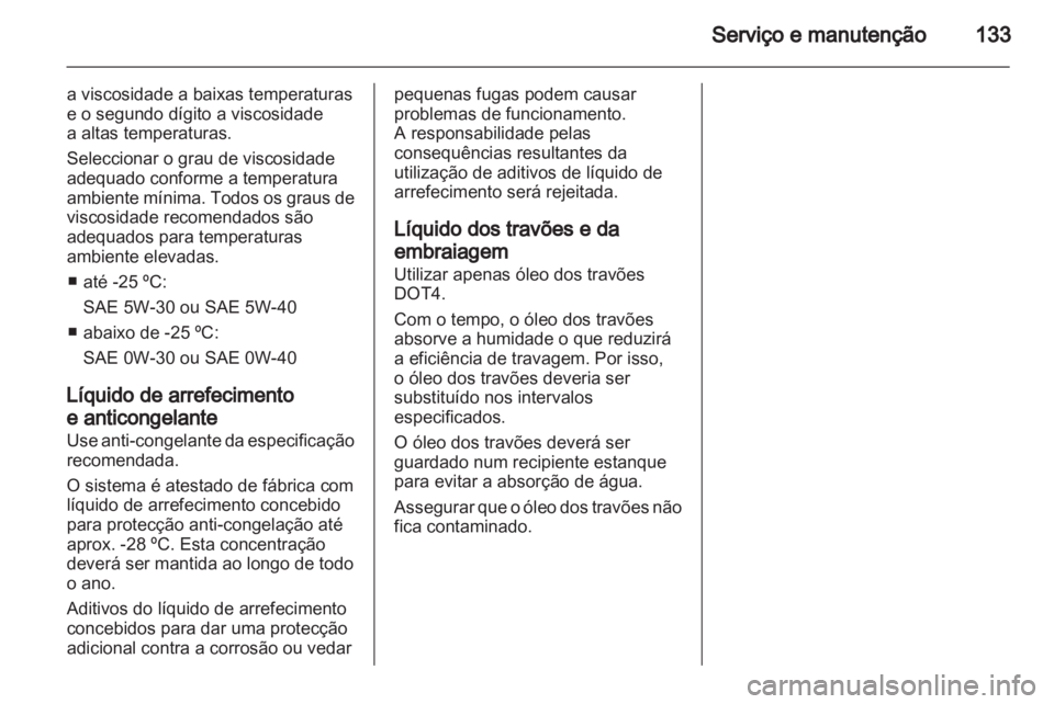 OPEL AGILA 2011  Manual de Instruções (in Portugues) 