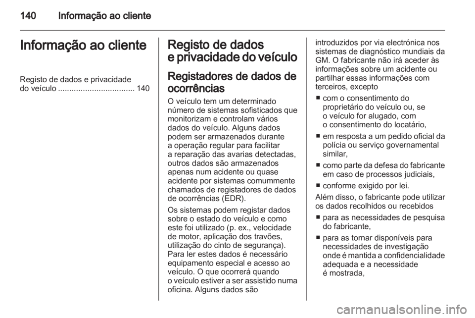 OPEL AGILA 2011  Manual de Instruções (in Portugues) 