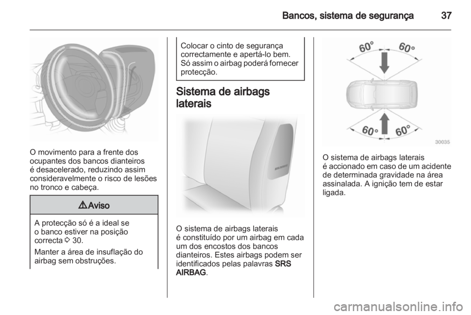 OPEL AGILA 2011  Manual de Instruções (in Portugues) 