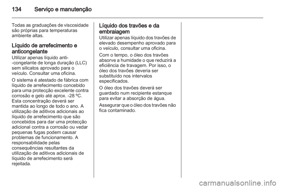 OPEL AGILA 2012.5  Manual de Instruções (in Portugues) 
