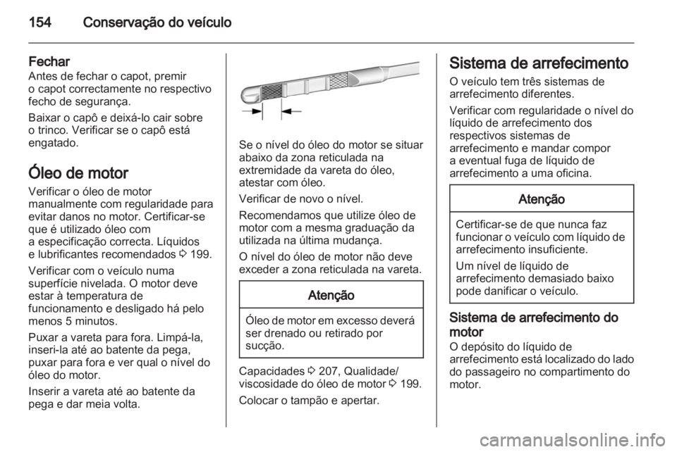 OPEL AMPERA 2012  Manual de Instruções (in Portugues) 