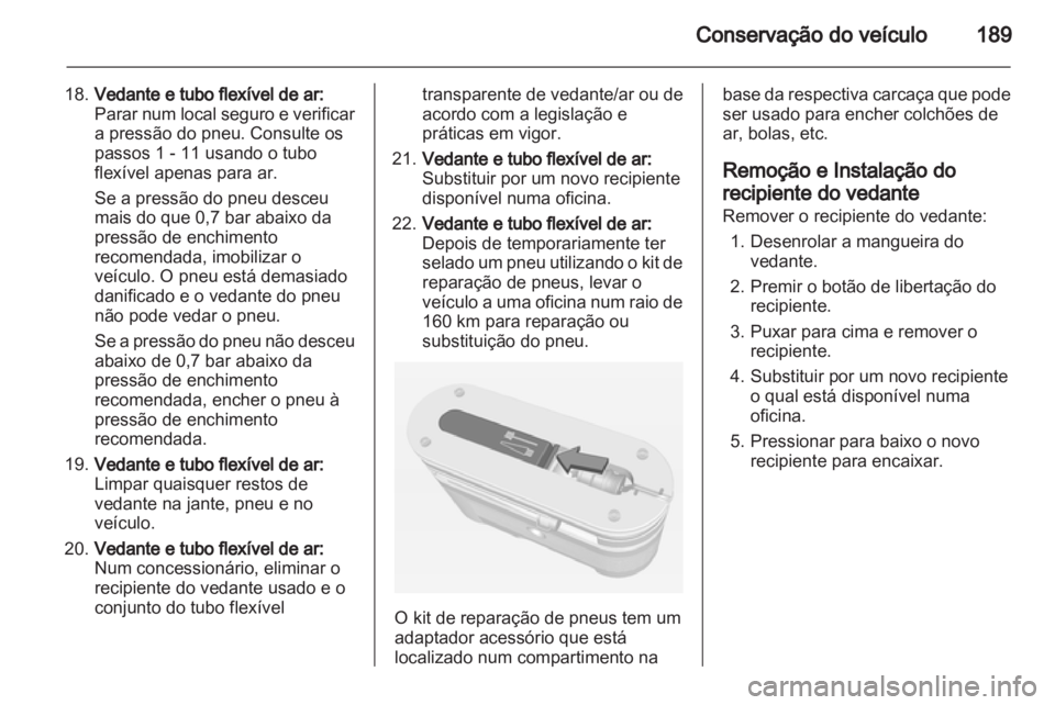 OPEL AMPERA 2013  Manual de Instruções (in Portugues) 