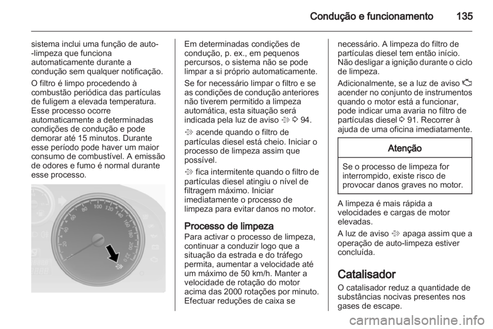 OPEL ANTARA 2012.5  Manual de Instruções (in Portugues) 