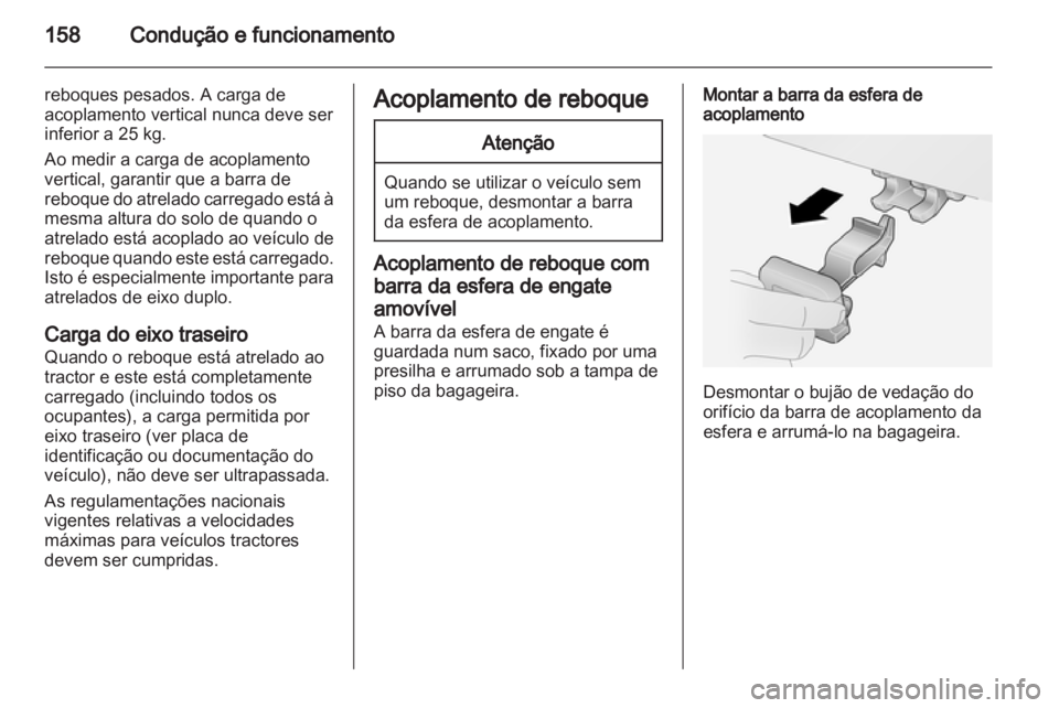 OPEL ANTARA 2012.5  Manual de Instruções (in Portugues) 