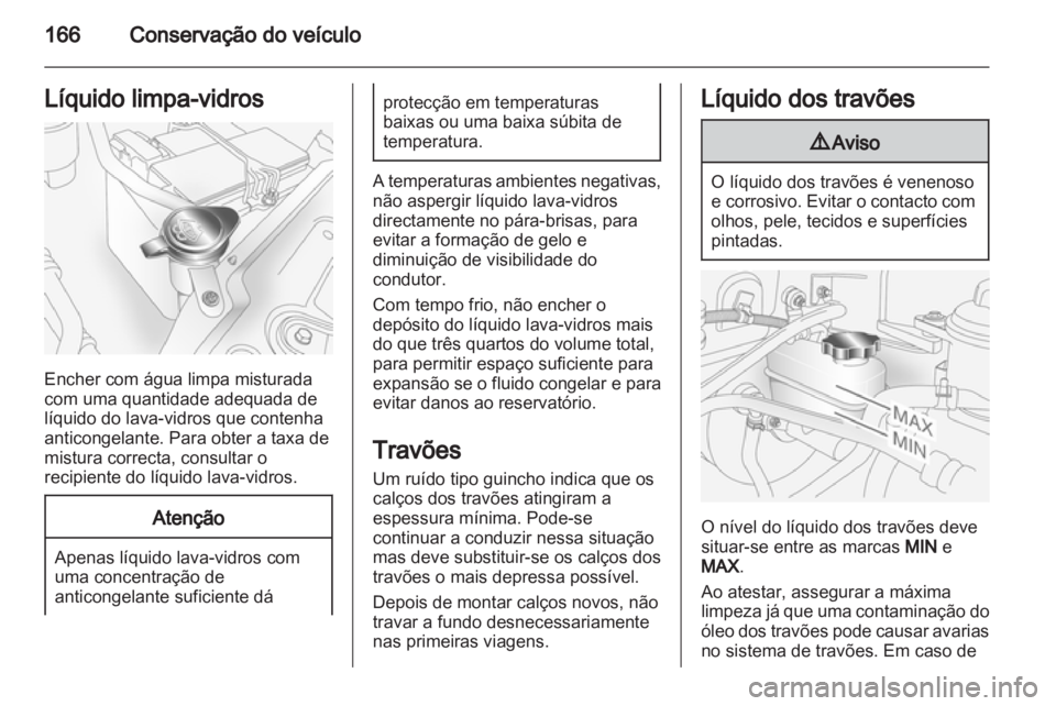 OPEL ANTARA 2012.5  Manual de Instruções (in Portugues) 