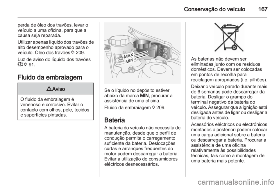 OPEL ANTARA 2012.5  Manual de Instruções (in Portugues) 