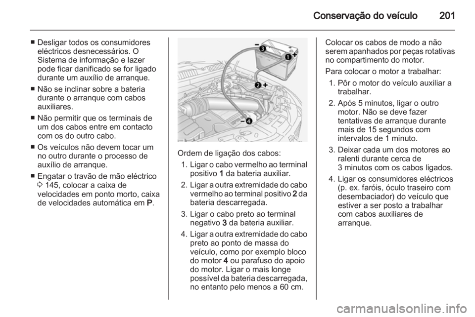 OPEL ANTARA 2012.5  Manual de Instruções (in Portugues) 
