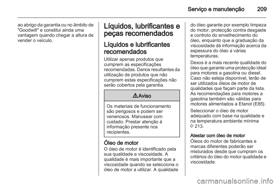 OPEL ANTARA 2012.5  Manual de Instruções (in Portugues) 