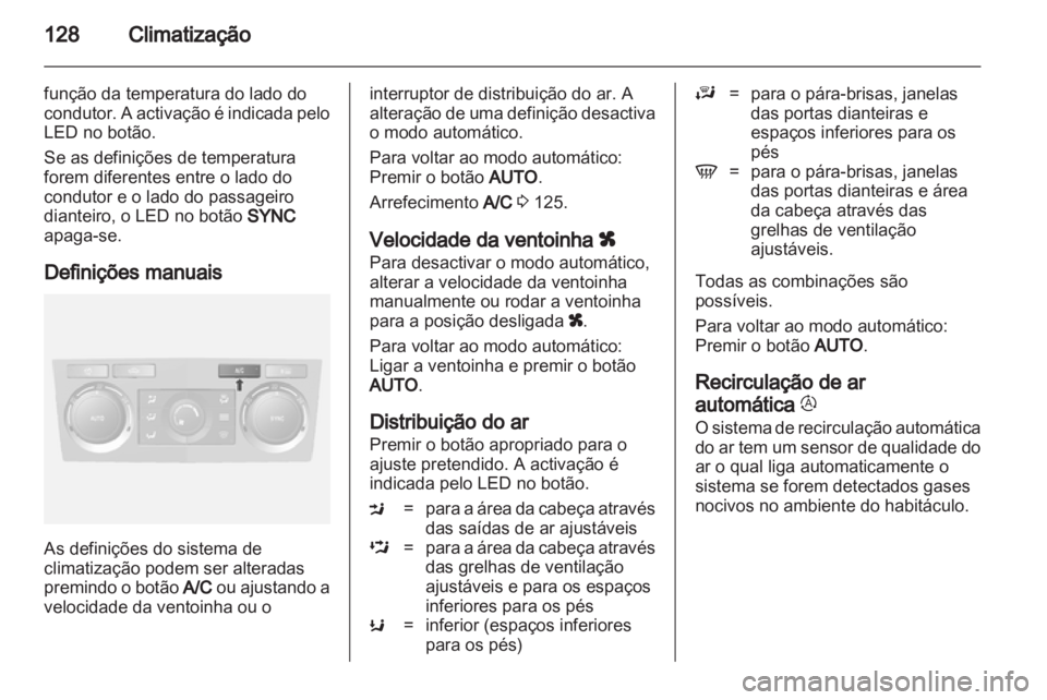 OPEL ANTARA 2013.5  Manual de Instruções (in Portugues) 