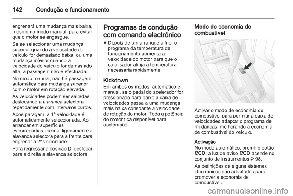 OPEL ANTARA 2013.5  Manual de Instruções (in Portugues) 