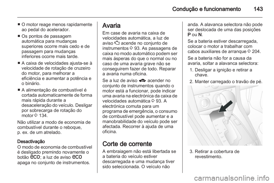 OPEL ANTARA 2013.5  Manual de Instruções (in Portugues) 