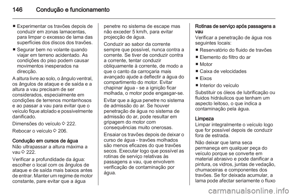 OPEL ANTARA 2013.5  Manual de Instruções (in Portugues) 