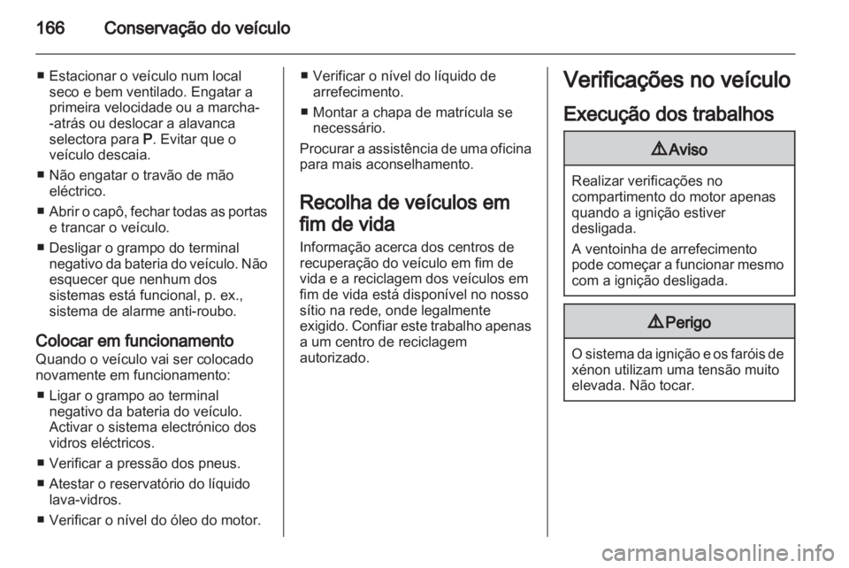 OPEL ANTARA 2013.5  Manual de Instruções (in Portugues) 