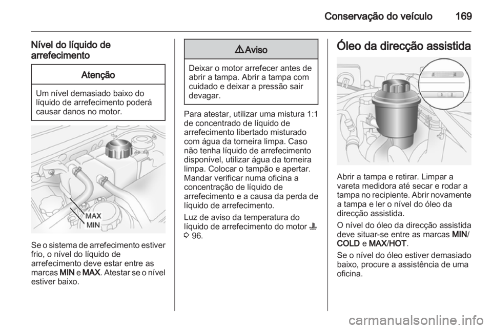 OPEL ANTARA 2013.5  Manual de Instruções (in Portugues) 
