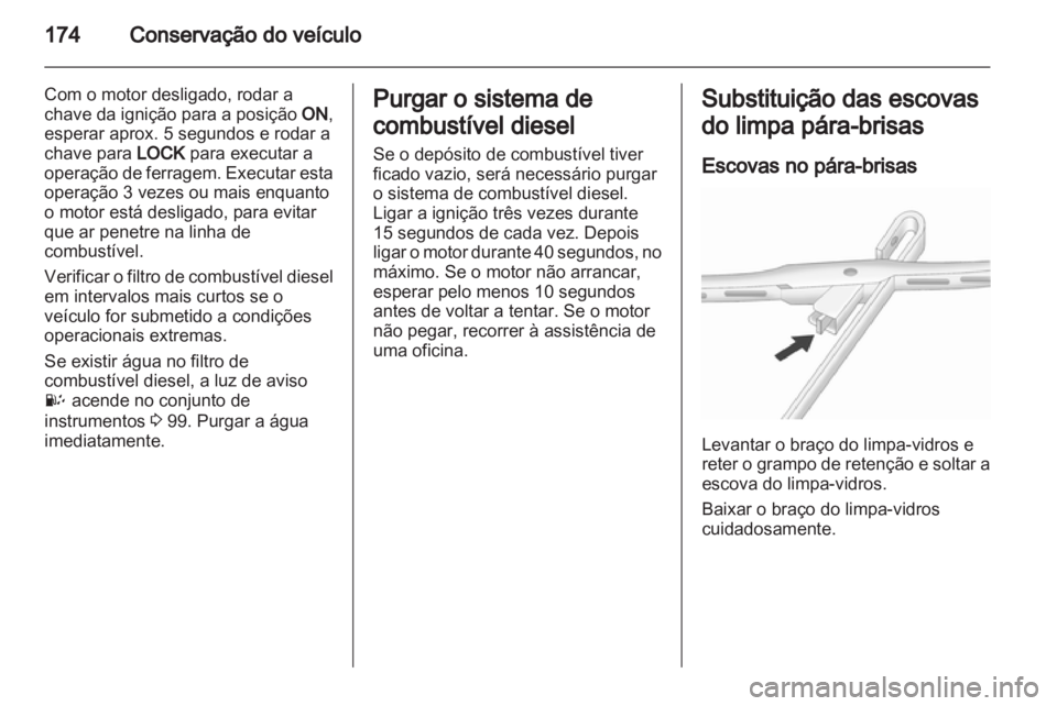 OPEL ANTARA 2013.5  Manual de Instruções (in Portugues) 