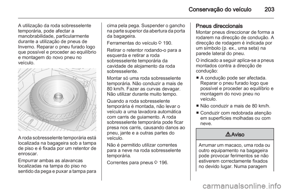OPEL ANTARA 2013.5  Manual de Instruções (in Portugues) 