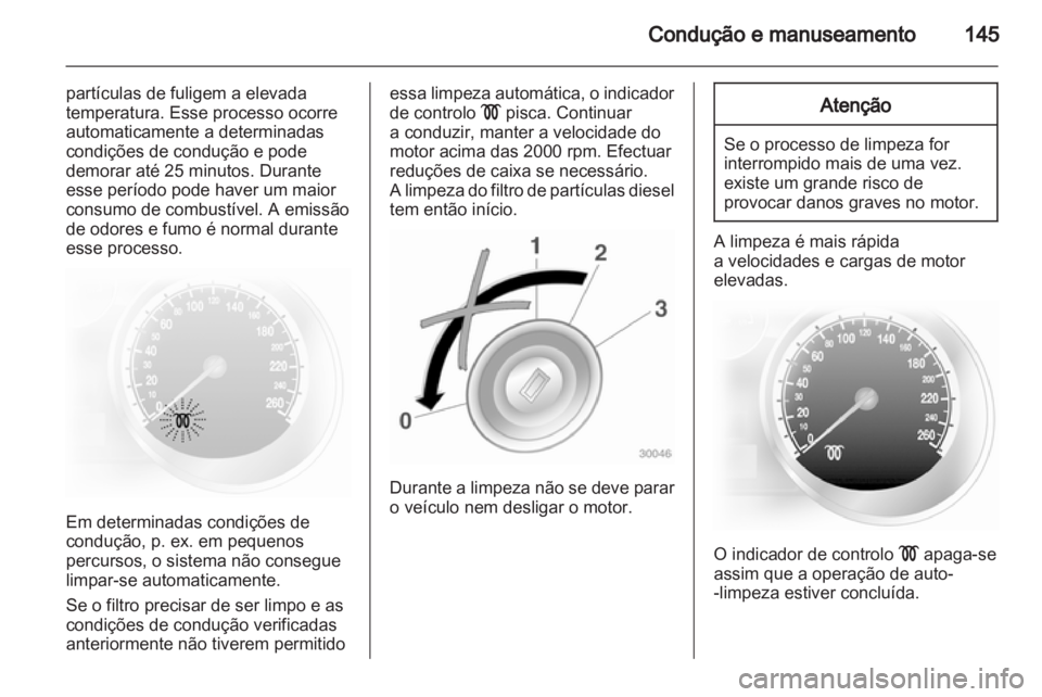 OPEL ASTRA H 2010.5  Manual de Instruções (in Portugues) 