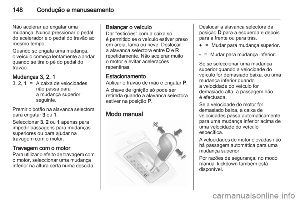 OPEL ASTRA H 2010.5  Manual de Instruções (in Portugues) 