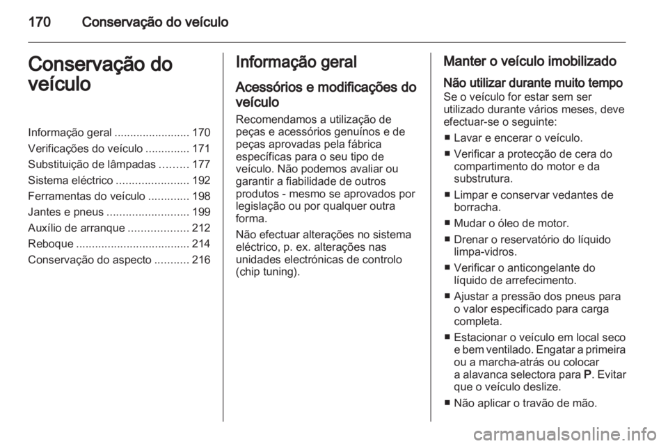 OPEL ASTRA H 2010.5  Manual de Instruções (in Portugues) 