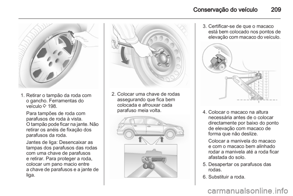 OPEL ASTRA H 2010.5  Manual de Instruções (in Portugues) 