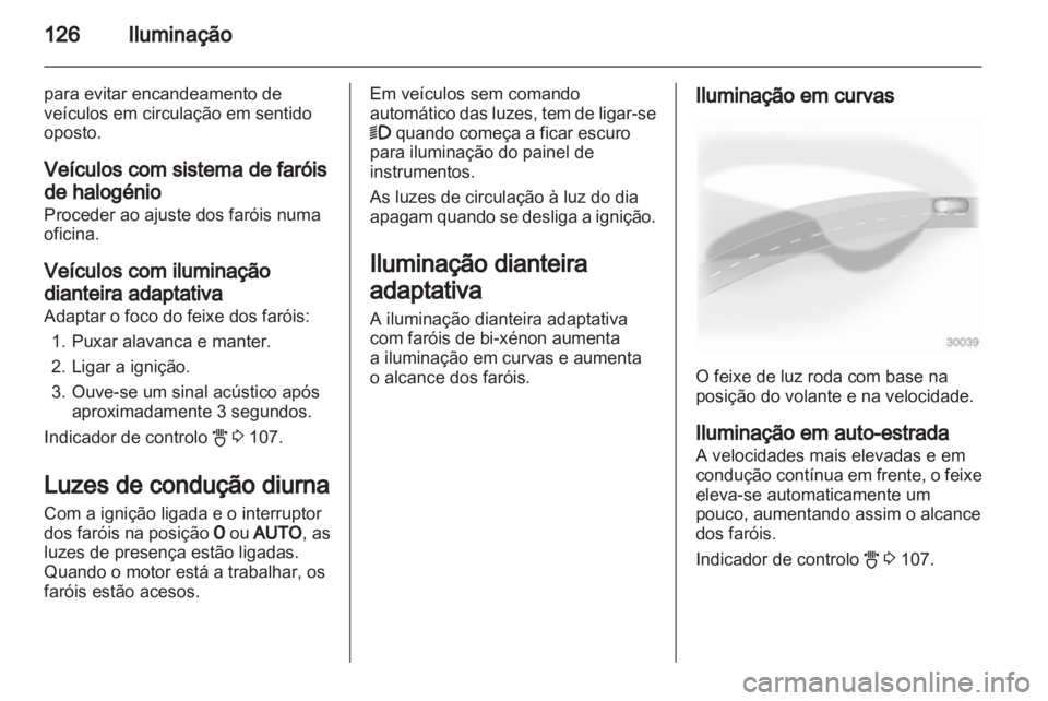 OPEL ASTRA H 2011  Manual de Instruções (in Portugues) 