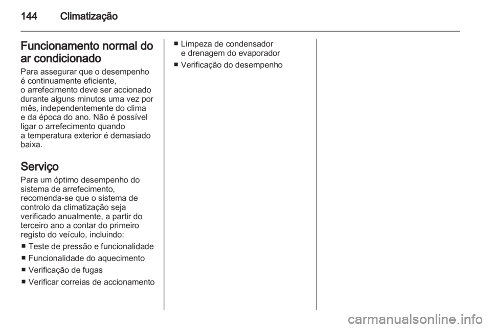 OPEL ASTRA H 2011  Manual de Instruções (in Portugues) 
