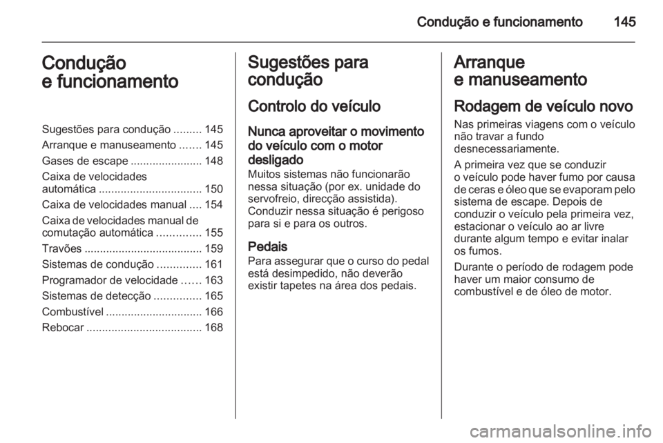 OPEL ASTRA H 2011  Manual de Instruções (in Portugues) 