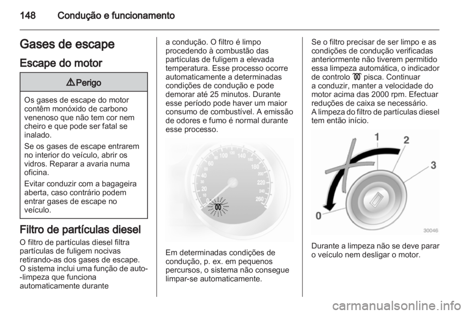 OPEL ASTRA H 2011  Manual de Instruções (in Portugues) 