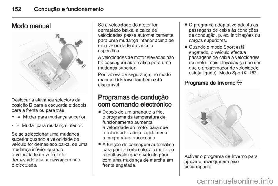 OPEL ASTRA H 2011  Manual de Instruções (in Portugues) 