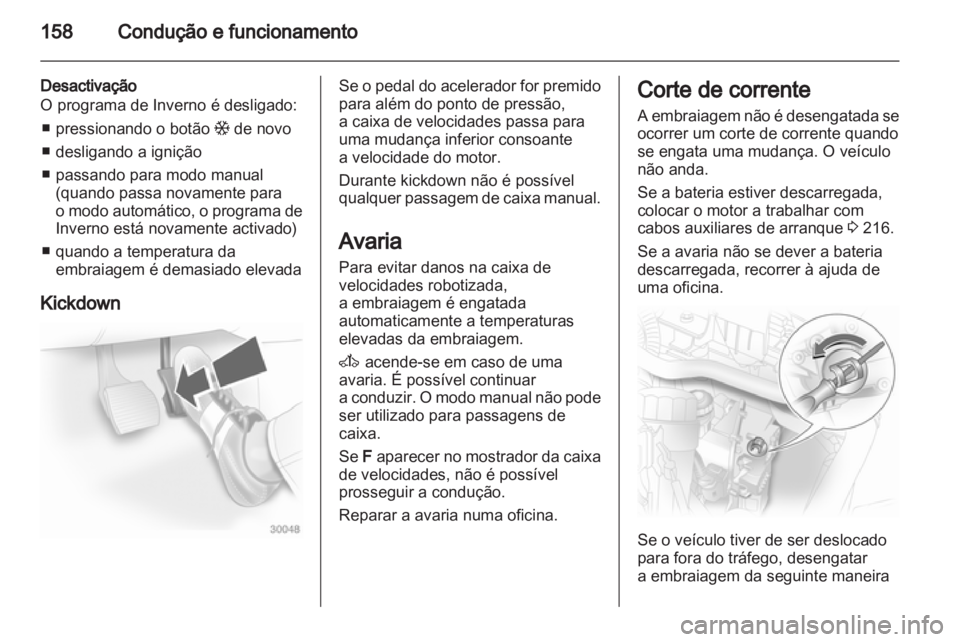 OPEL ASTRA H 2011  Manual de Instruções (in Portugues) 