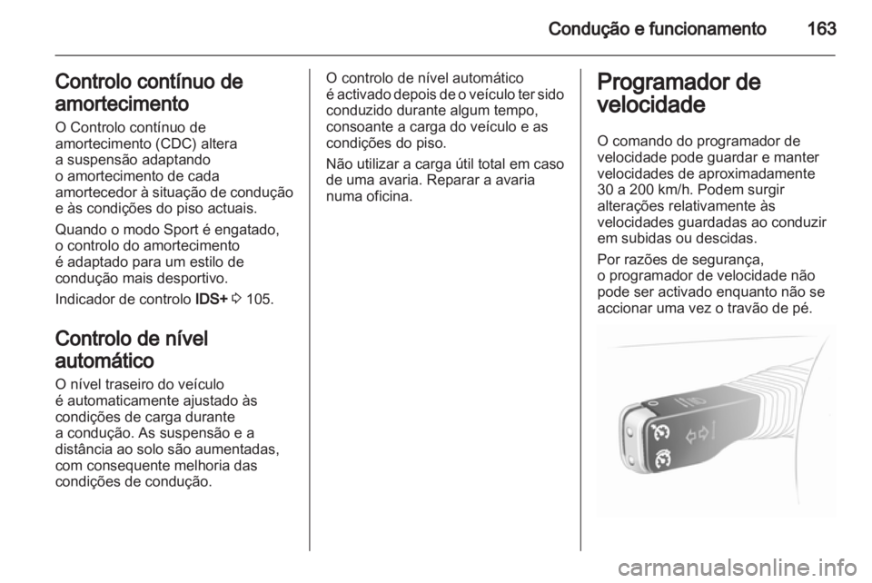 OPEL ASTRA H 2011  Manual de Instruções (in Portugues) 
